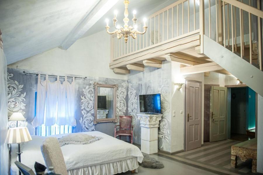 Art Boutique Hotel Bürgerhaus Rust Extérieur photo