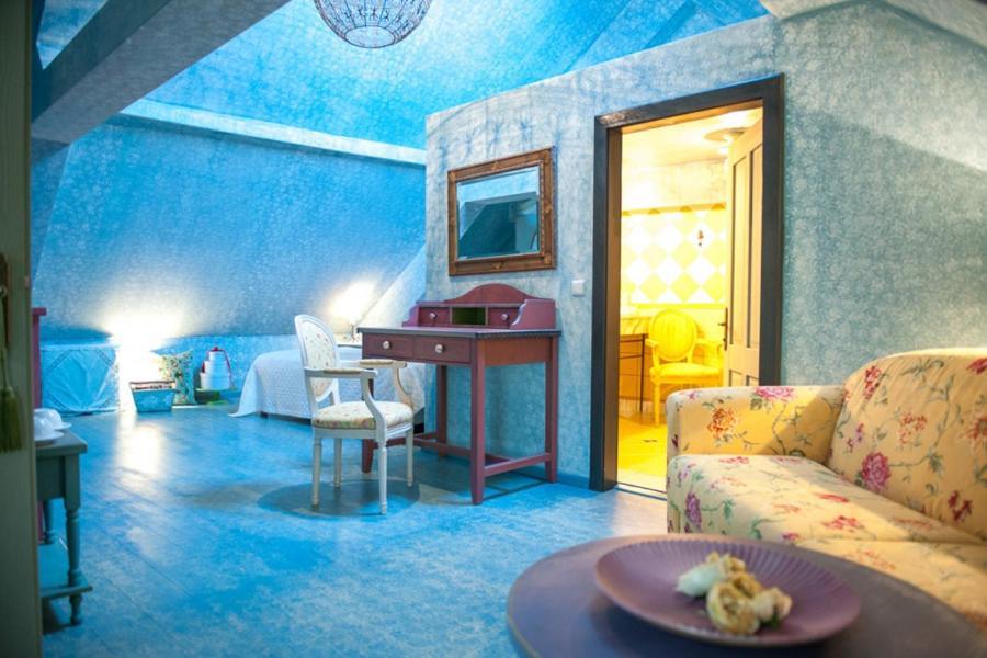 Art Boutique Hotel Bürgerhaus Rust Extérieur photo