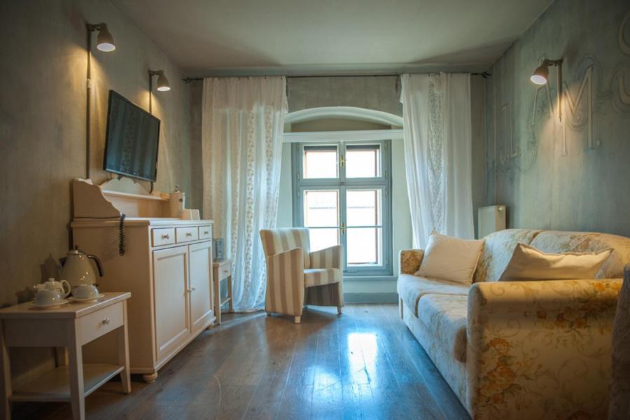 Art Boutique Hotel Bürgerhaus Rust Extérieur photo