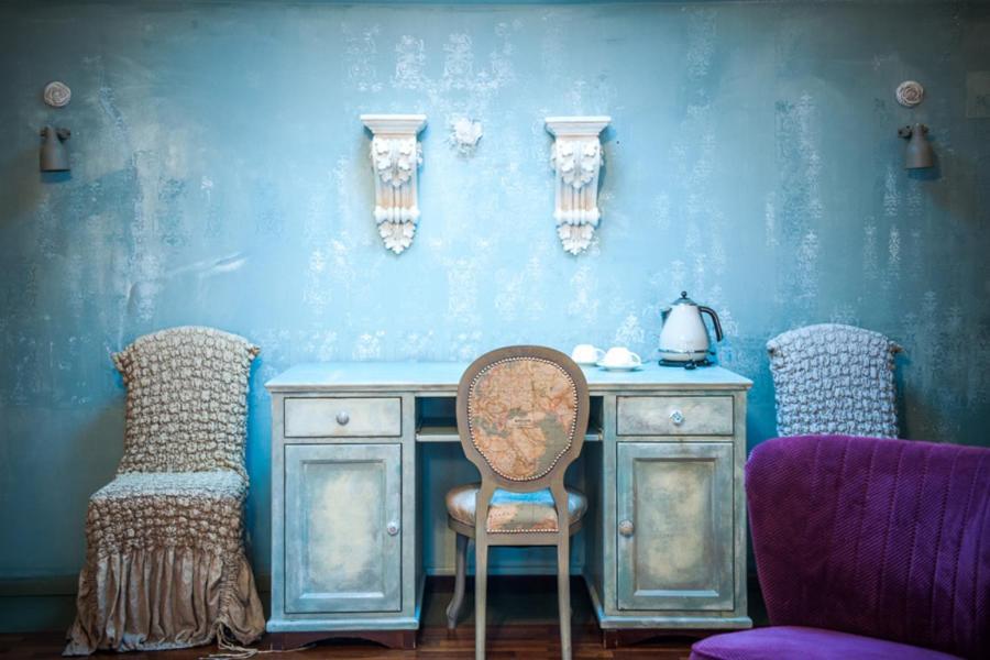 Art Boutique Hotel Bürgerhaus Rust Extérieur photo