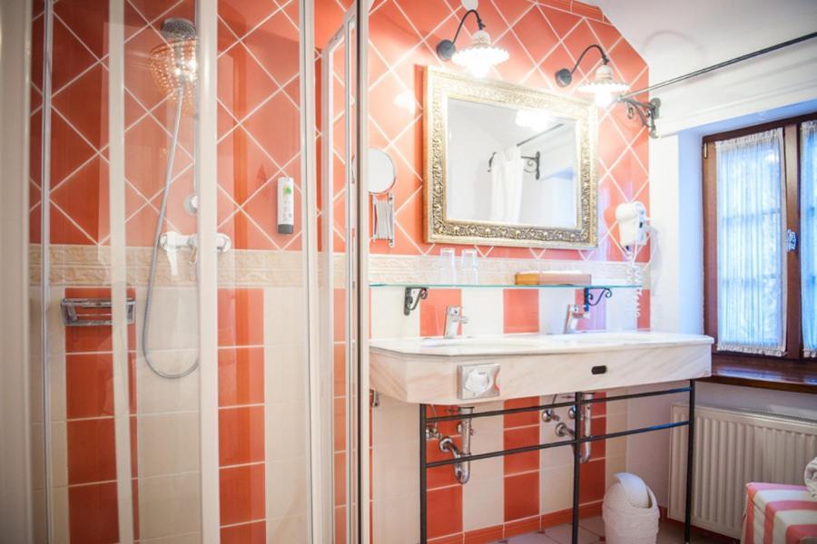 Art Boutique Hotel Bürgerhaus Rust Extérieur photo