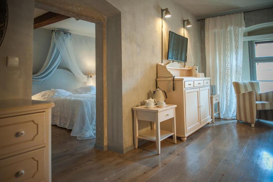 Art Boutique Hotel Bürgerhaus Rust Extérieur photo