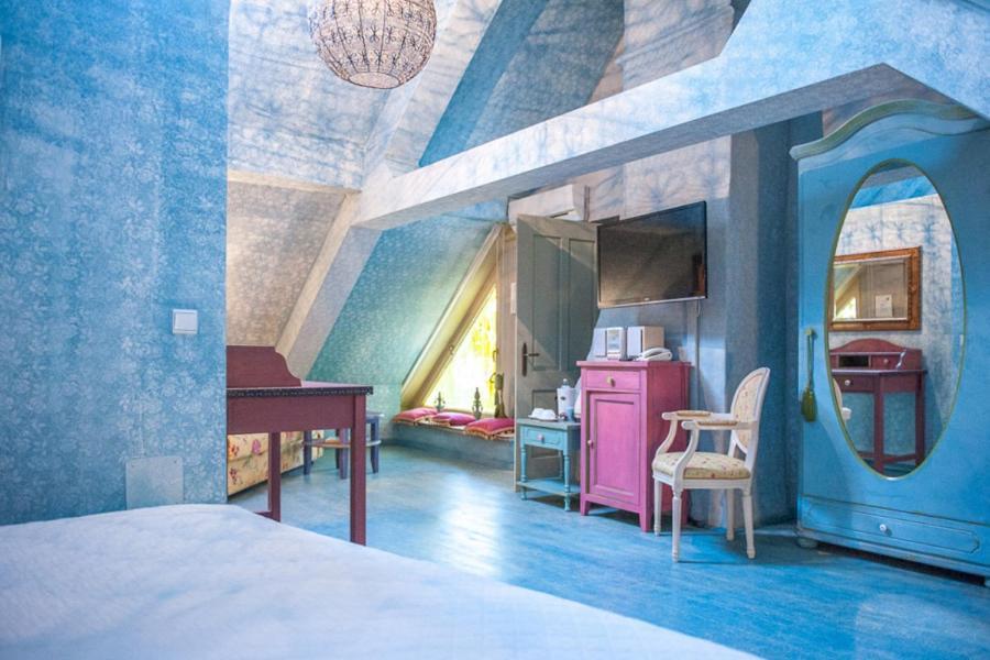 Art Boutique Hotel Bürgerhaus Rust Extérieur photo