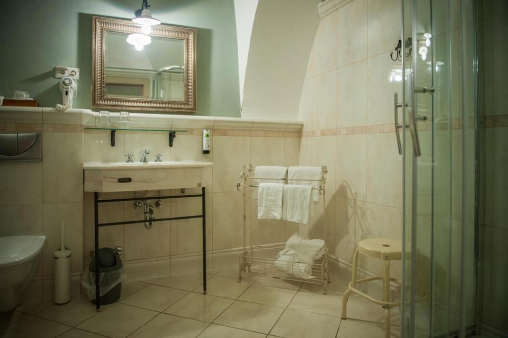 Art Boutique Hotel Bürgerhaus Rust Extérieur photo