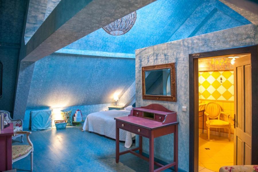 Art Boutique Hotel Bürgerhaus Rust Extérieur photo