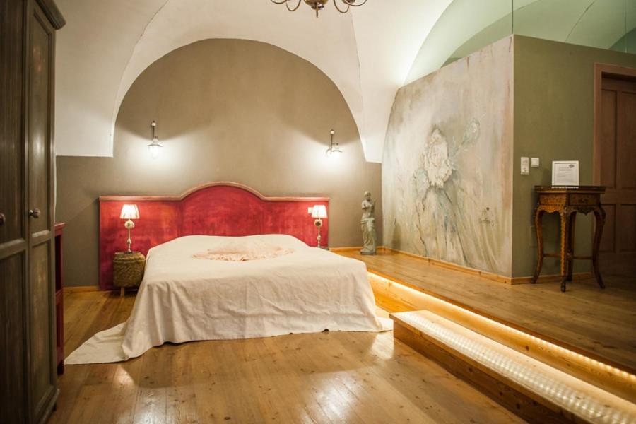 Art Boutique Hotel Bürgerhaus Rust Extérieur photo