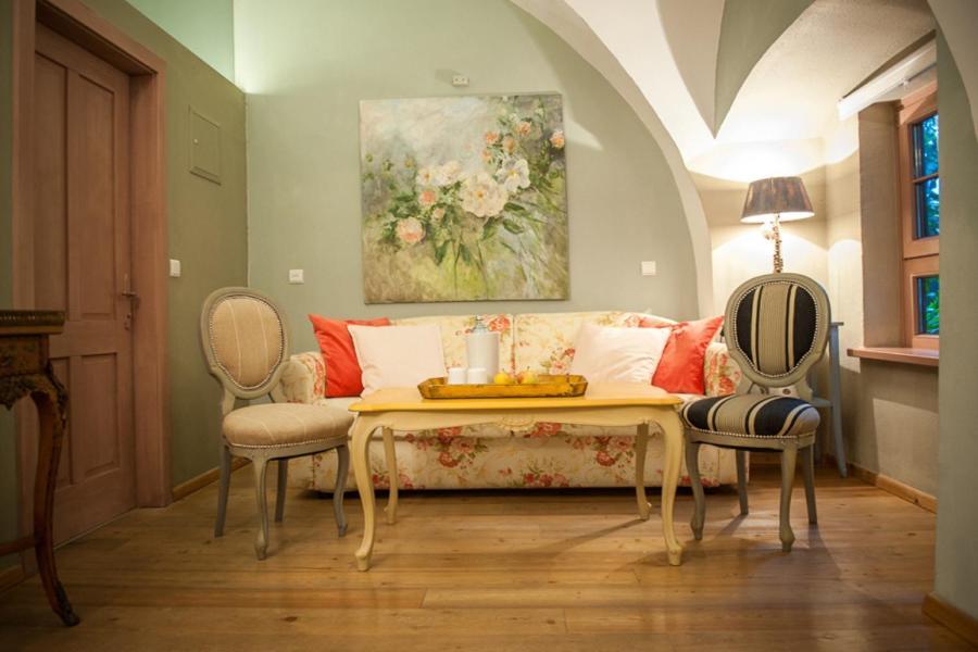 Art Boutique Hotel Bürgerhaus Rust Extérieur photo