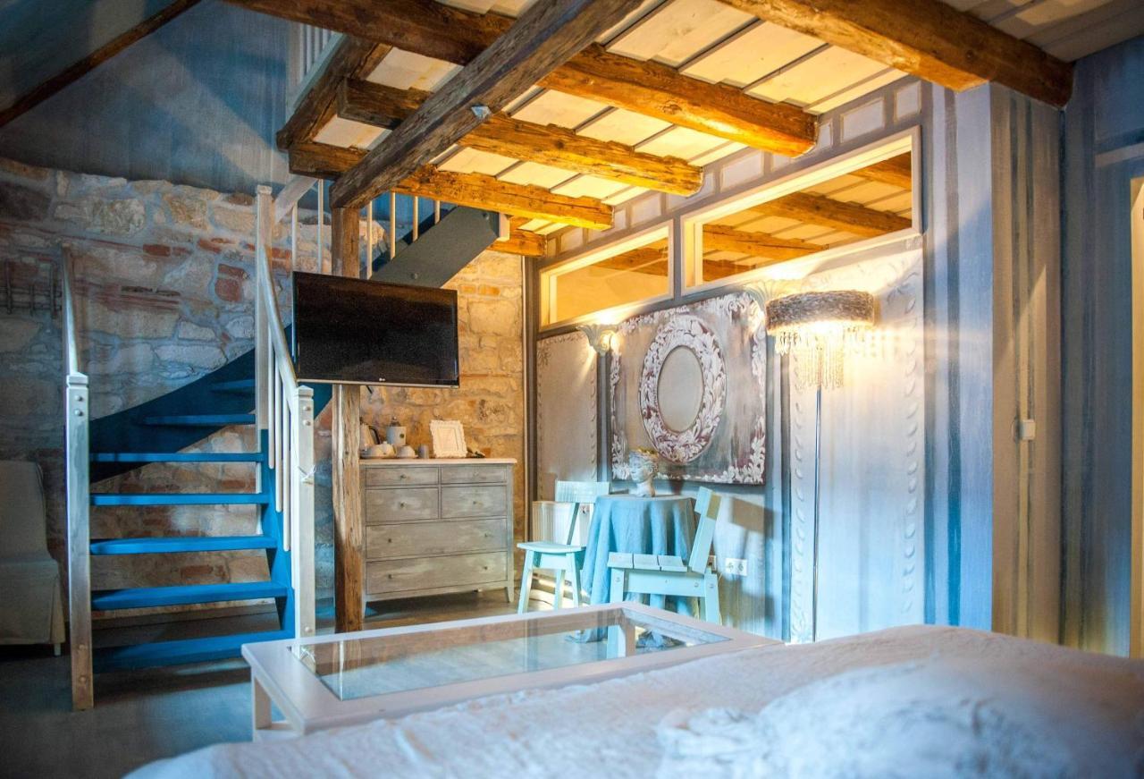 Art Boutique Hotel Bürgerhaus Rust Extérieur photo