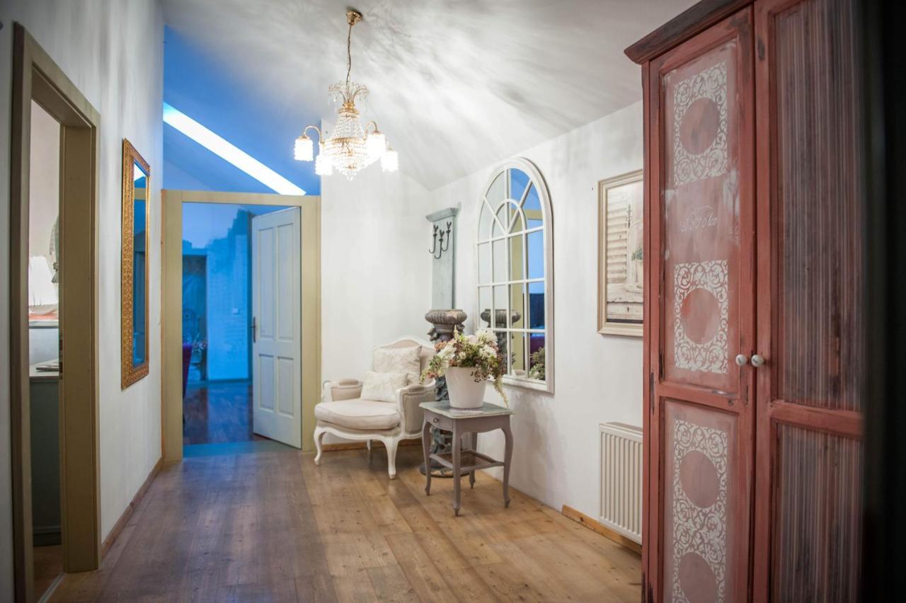 Art Boutique Hotel Bürgerhaus Rust Extérieur photo