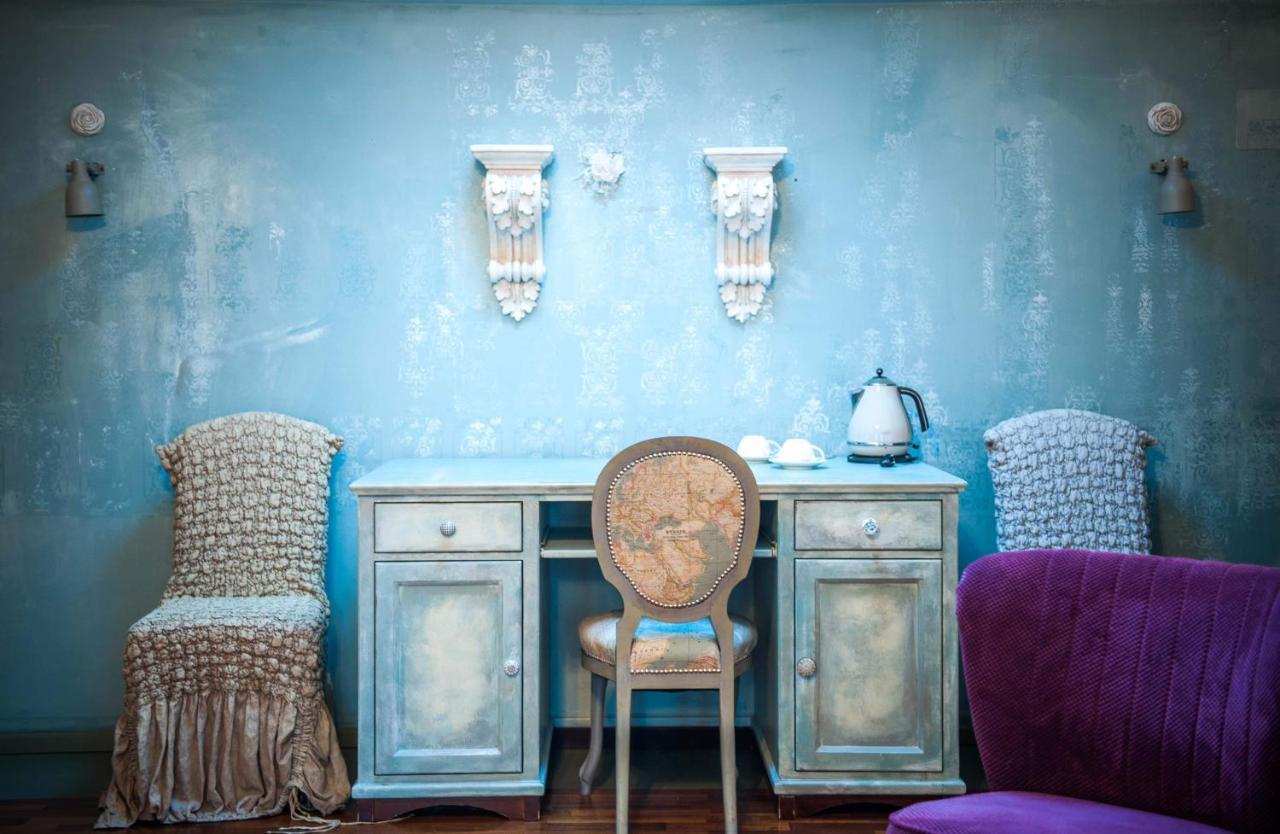 Art Boutique Hotel Bürgerhaus Rust Extérieur photo